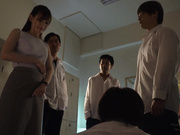 [ATID-368] 女教师为保护学生被轮奸 明里つむぎ 【破解】 - 1of5
