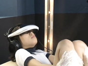 [ABP-217] 人生初转变状态 激烈的绝顶性爱 雲乃亜美【破解】 - 3of5