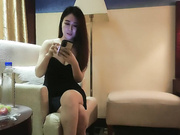 约炮极品御姐范外围肤白貌美大长腿表情投入
