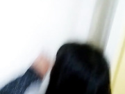 【精品福利】網紅大膽情侶兔兔各種公共場合露出啪啪打炮私拍泄密 只有想不到沒有不敢做的 玩的就是刺激 太騷了～原版高清