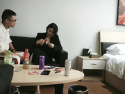 极品外围女神杏眼红唇肤白貌美扶屌进洞娇喘