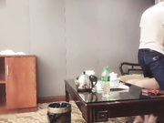甜美大学生被沦为母狗公厕认主人操