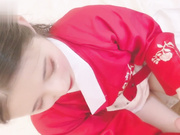 司语女神汉服小姐姐内射中出体验