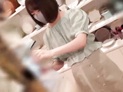 初撮影初次同居的女大學生同居前夜拒絶強押2回中出長編