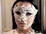 Private的宝贝们在古怪的恋物癖狂欢中变得粘乎乎的