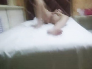 约操小少妇美乳一线天鲍鱼啪啪干得淫叫不止