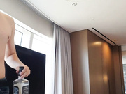 高质量预警！重金月抛广告模特兼职外围女