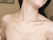 操的太快清纯学妹骚逼给干晕了浪叫呻吟不断