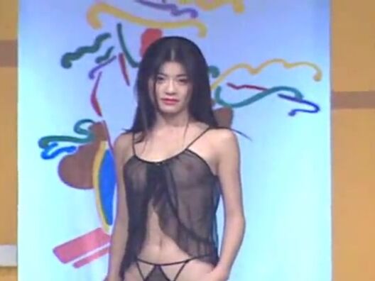 情趣內衣秀 12