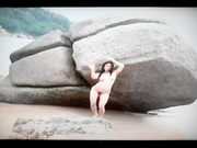 美女寫真 9人