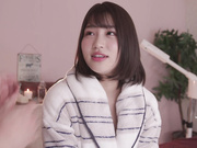 [STARS-209] 汗液唾液潮吹大喷出特别版！唯井まひろ【流出】 - 1of5