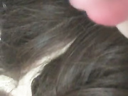 大胸女主播小可爱一线馒头逼和几个猥琐帅哥聊天问哥觉得自己帅不