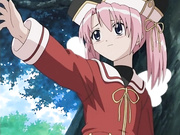 [无]魔界天使ジブリール Vol.1 変身！ジブリール