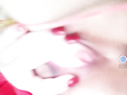 某美女主播直播自慰喷水2