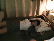 [HMPD-10017] 隣の中出し変態お姉さんがやってくる  尾上若葉