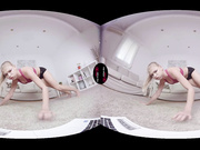Fuck yoga