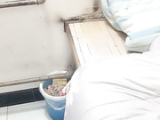 风骚美少妇 口交 舔B后入操B大秀