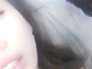 高颜值耳环苗条妹子双人啪啪秀被按在床上大力猛操