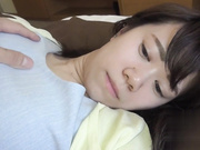惠理子23岁苗条美人OL大量中出