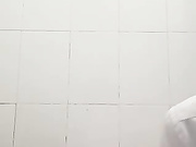 夫妻双人全裸自慰扣逼口交大秀