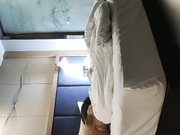 【和护士姐姐&专约良家】，第二炮更精彩，泡良达人，极品护士女神，酒店相会偷情，美胸翘臀，温柔貌美俏佳人