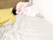 清纯漂亮小嫩妹激情口交啪啪十分诱人
