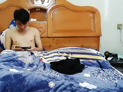清纯小村姑小妖和表哥啪啪都被干出血了