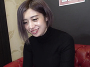 与疗愈系小兰作爱精液大放出