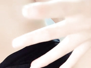 美女性感诱惑，翘起屁股看微毛小穴手指扣入