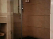 小马哥勇闯红灯区高级桑拿会所找来相熟的女技师啪啪