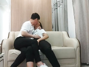 爱情故事酒店偷拍约操白嫩大奶69口交双插
