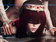 3D-修女