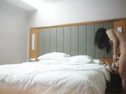 甜美温婉小仙女被各种姿势大屌猛插彻底征服