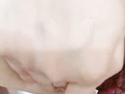 莎莉女神丝袜大美腿69玩弄深喉抽插