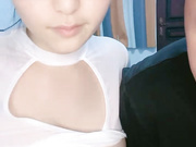 良家小少妇被大哥69口交肛塞跳蛋玩逼无套抽插射嘴里