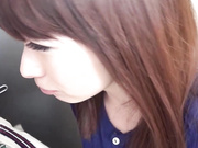 [DRC-141] CATCHEYE Vol.141 婚活のはずが妊活！？  加藤ツバキ【無碼】 - 4of5