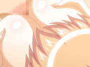 [Collaboration Works petit] ヌキどきッ！Revolution～天使と悪魔の搾精バトル～ 夕焼け空に天使降臨！ セラのおっぱい、自由にしてね 編