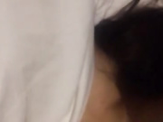 两根手指送她上九重天