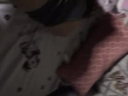 21岁台州小姑娘在出租屋被操