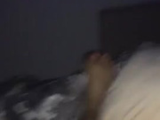 私人影院上了一个长腿妹子