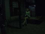 [BIJN-230] THE ドキュメント 本能丸出しでする絶頂SEX 淫乱痴女終わらない快楽限界突破スプラッシュ乱交 浜崎真緒 - 1of5