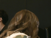 [PRED-390] サークルの女先輩2人と始発まで5時間 何度も何度も中出しで交わる。星奈あい 月乃ルナ - 1of5