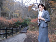 [JUX-034] かけおち○校教師 三浦恵理子【破解+原档】 - 1of5