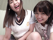 [MMUS-069] 小悪魔挑発美少女W 倉本すみれ牧野みおな - 5of5