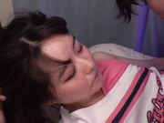 [MRSS-139] 妻が寝取られている現場に遭遇したのに僕は何もできず、ただ妻が何度もイかされるのを黙って見ていた 宮沢ちはる - 5of5