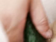黄瓜自慰