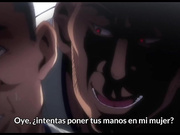 akane wa tsumare somerareru cap 1sub español