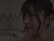 歡迎來到高級泡泡浴 衣吹花音