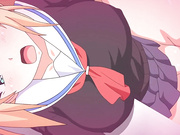 HENTAI SCHOOLGIRLS FUCK THEIR TEACHER HARD