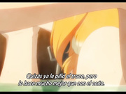 Isekai Meikyuu de Harem wo All Sex Scenes Part 2